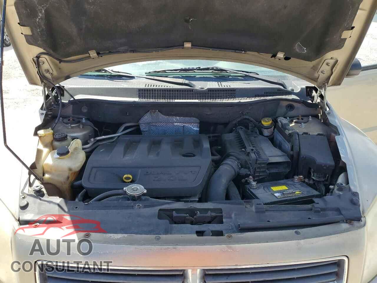 DODGE CALIBER 2009 - 1B3HB48A79D147635