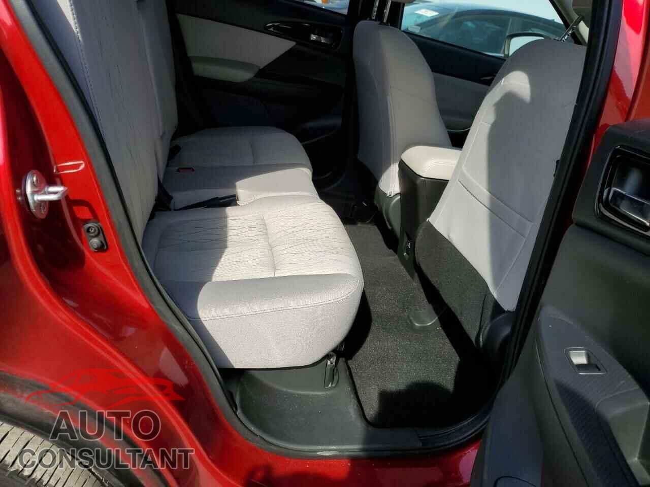 MITSUBISHI ECLIPSE 2020 - JA4AT5AA3LZ019667