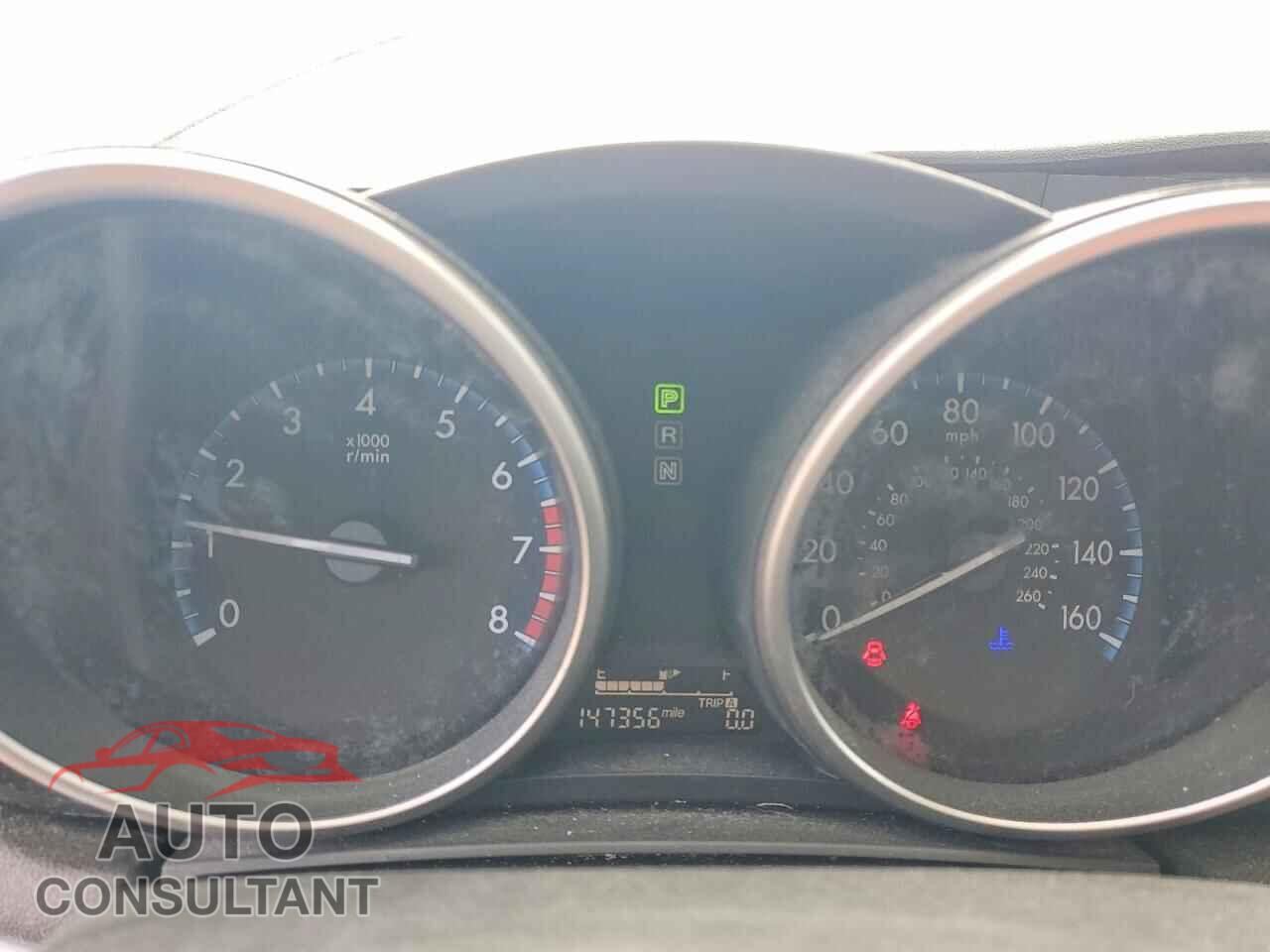 MAZDA 3 2013 - JM1BL1V72D1776156