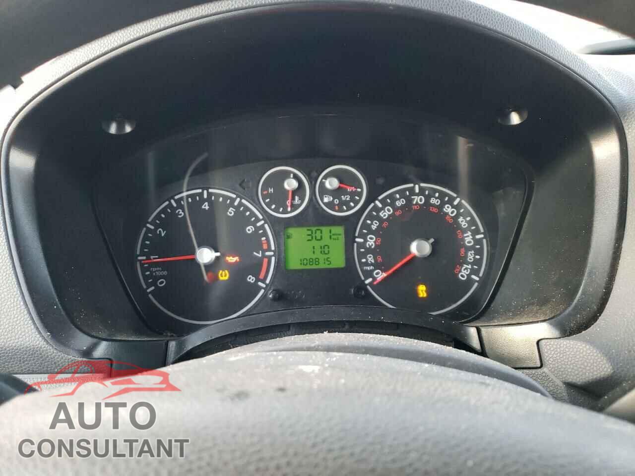 FORD TRANSIT 2013 - NM0LS7DN4DT153732