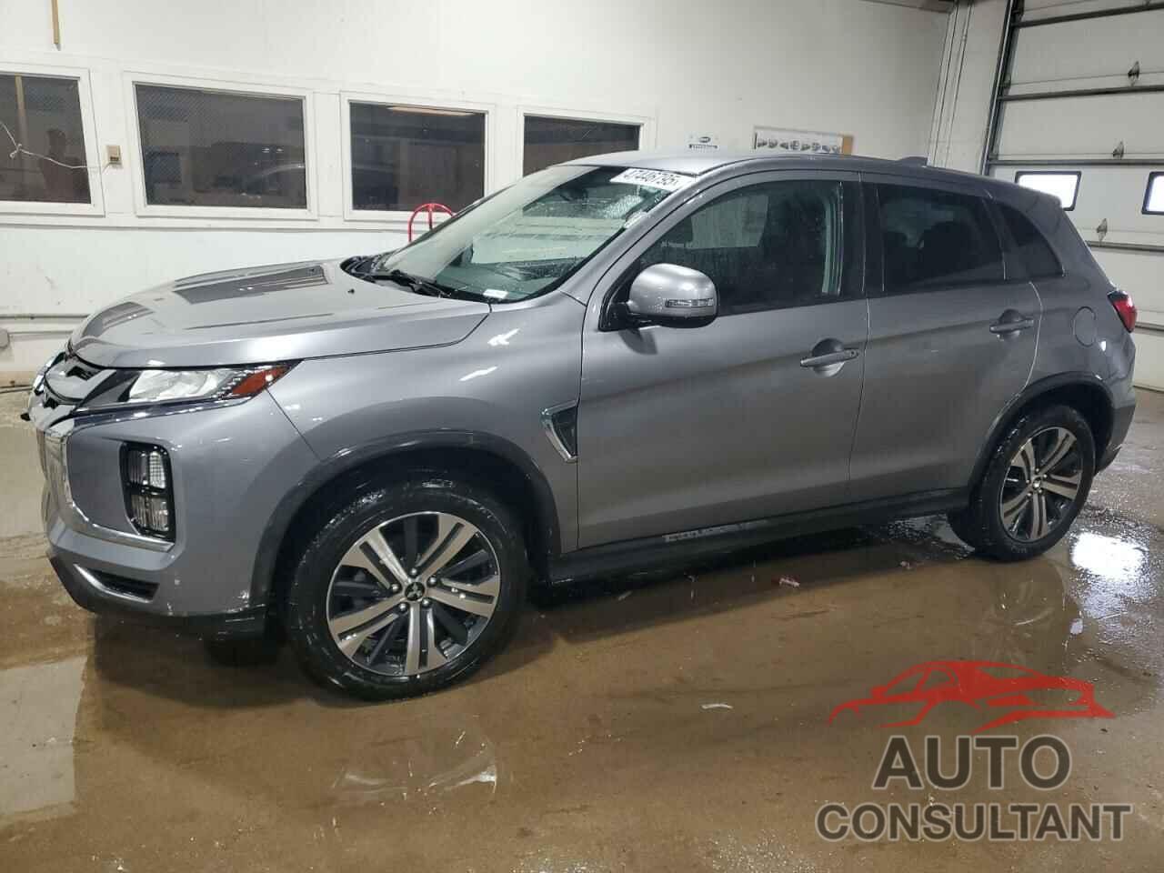 MITSUBISHI OUTLANDER 2020 - JA4AP4AU2LU003773