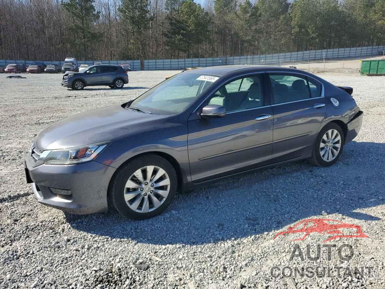 HONDA ACCORD 2015 - 1HGCR2F84FA253144