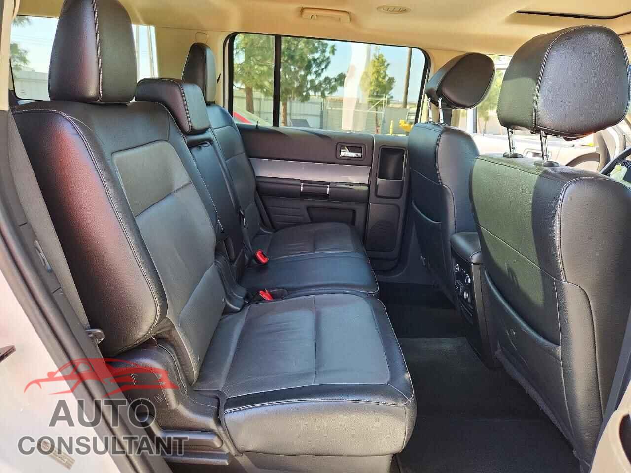 FORD FLEX 2015 - 2FMGK5C88FBA11273