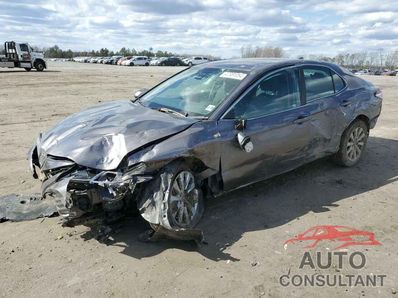 TOYOTA CAMRY 2020 - 4T1C11AK0LU933907