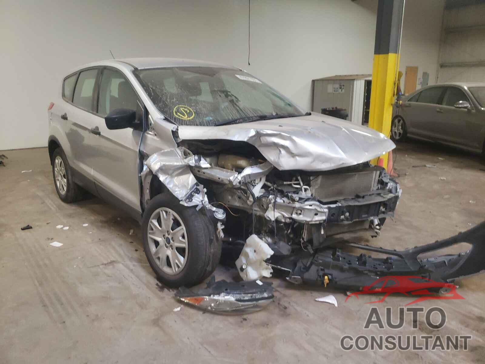 FORD ESCAPE 2016 - 1FMCU0F76GUC33417