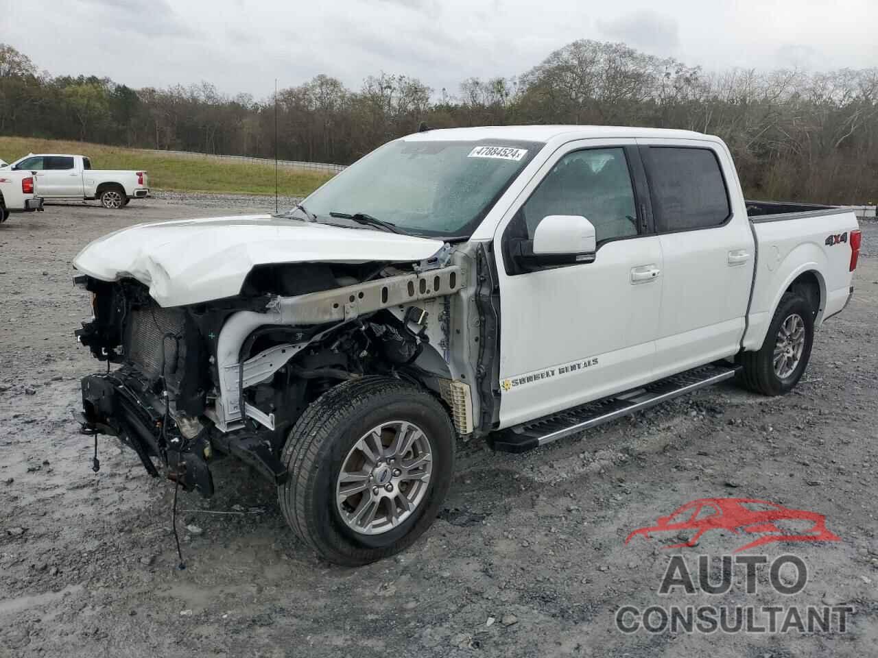 FORD F-150 2020 - 1FTEW1EP6LFA29486