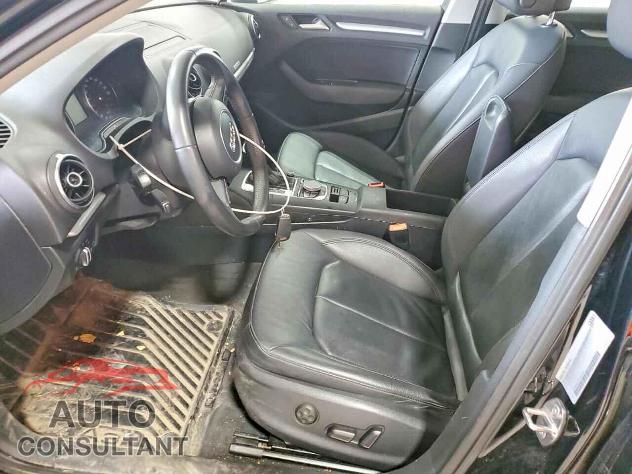 AUDI A3 2015 - WAUBFGFF7F1007295