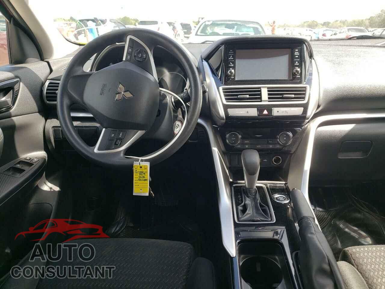 MITSUBISHI ECLIPSE 2019 - JA4AT3AA1KZ017919