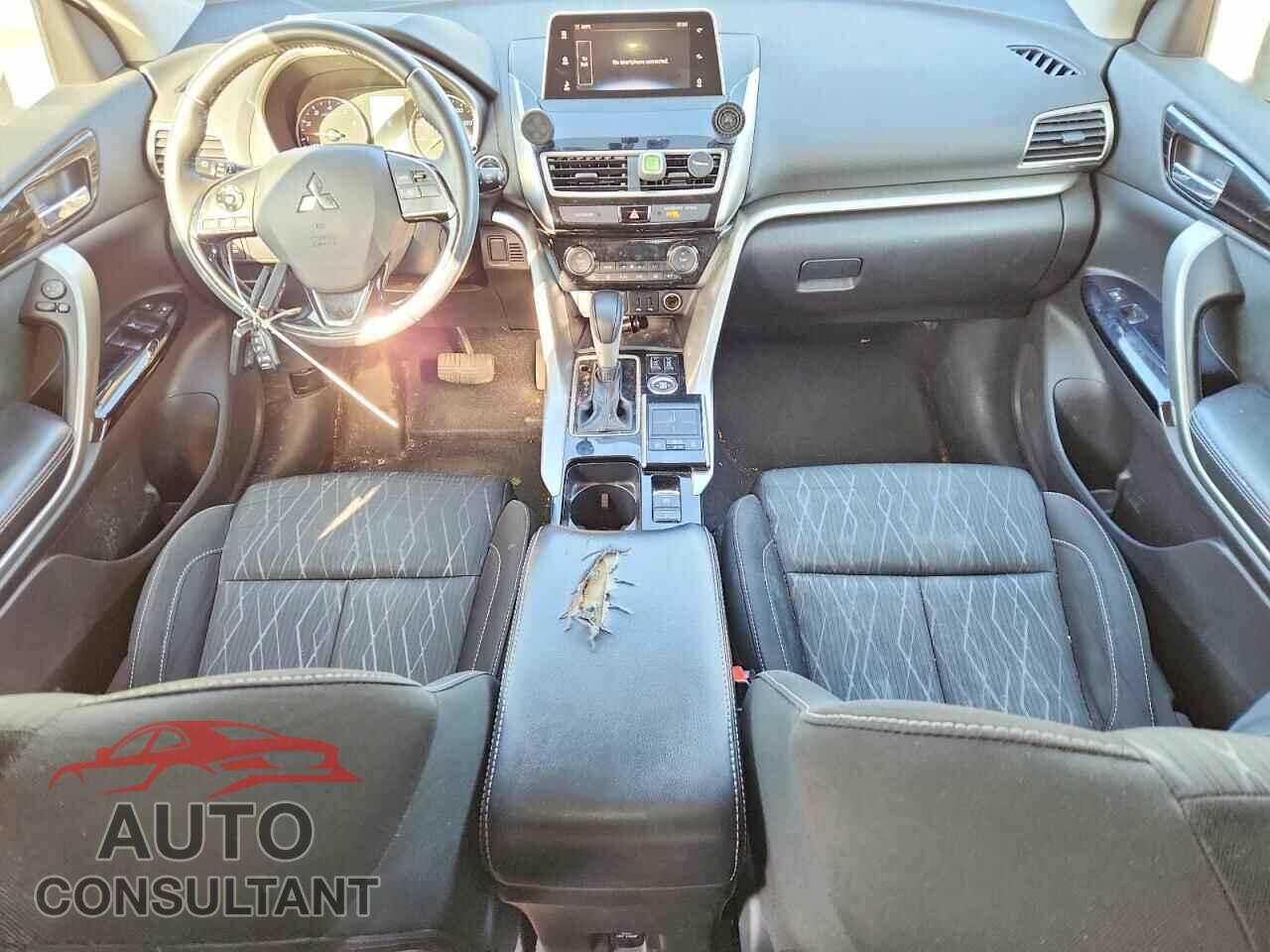 MITSUBISHI ECLIPSE 2019 - JA4AT5AA9KZ003598