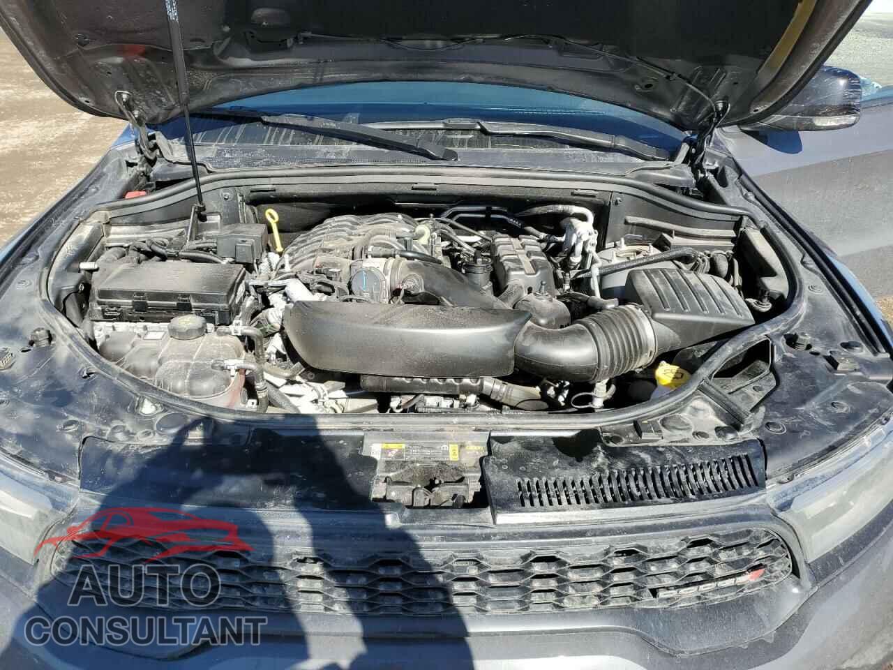 DODGE DURANGO 2024 - 1C4RDJDG3RC191756