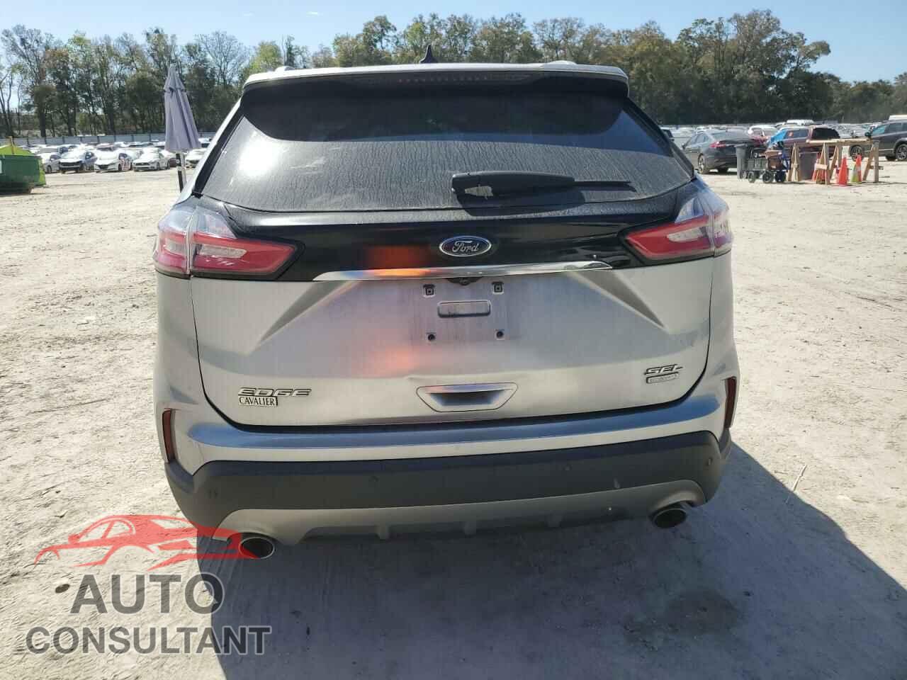 FORD EDGE 2020 - 2FMPK3J96LBB31939