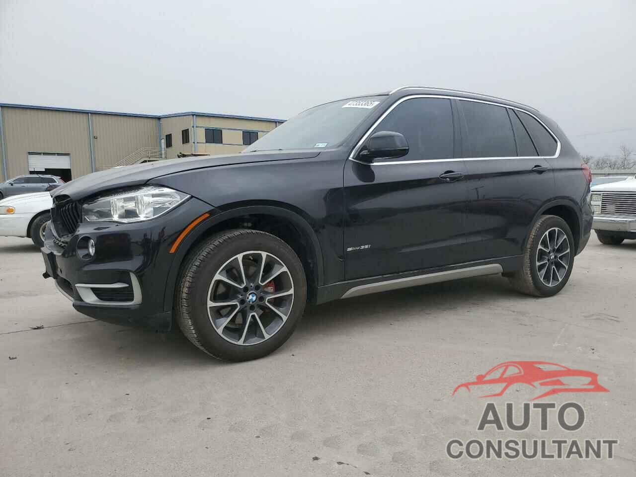 BMW X5 2018 - 5UXKR2C51J0Z15635
