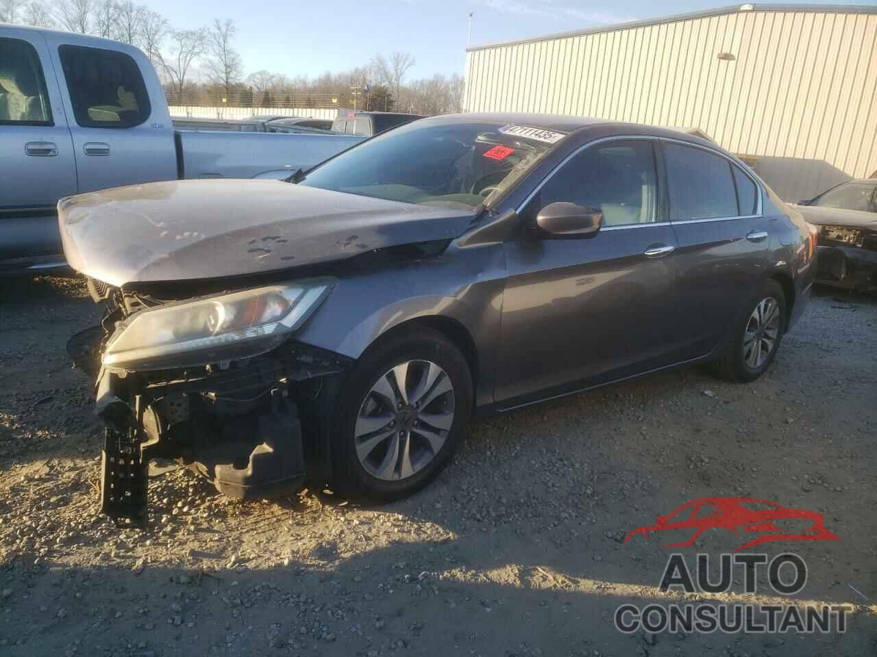 HONDA ACCORD 2015 - 1HGCR2F30FA213504