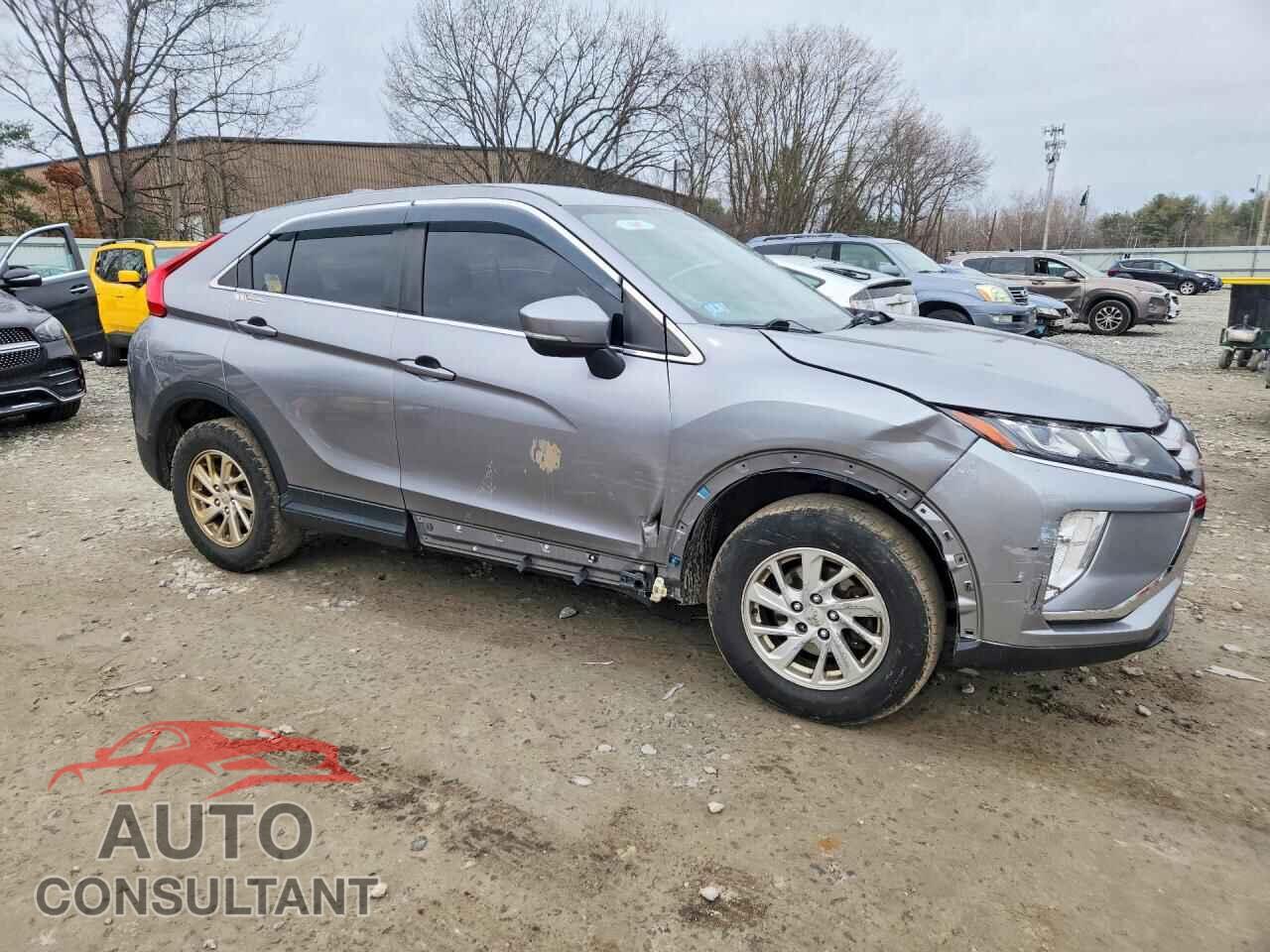 MITSUBISHI ECLIPSE 2019 - JA4AT3AA0KZ031665