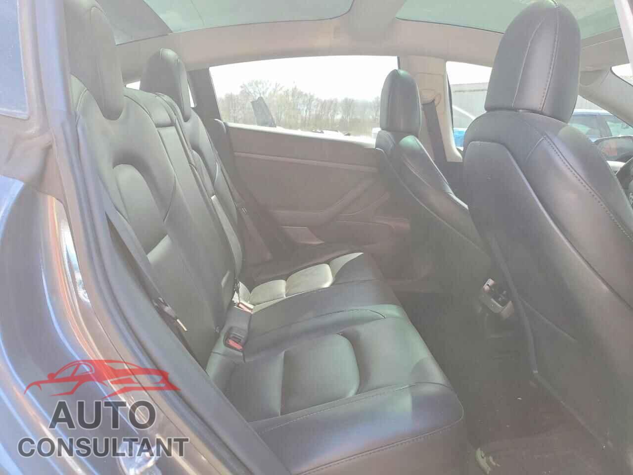 TESLA MODEL 3 2020 - 5YJ3E1EA9LF792323
