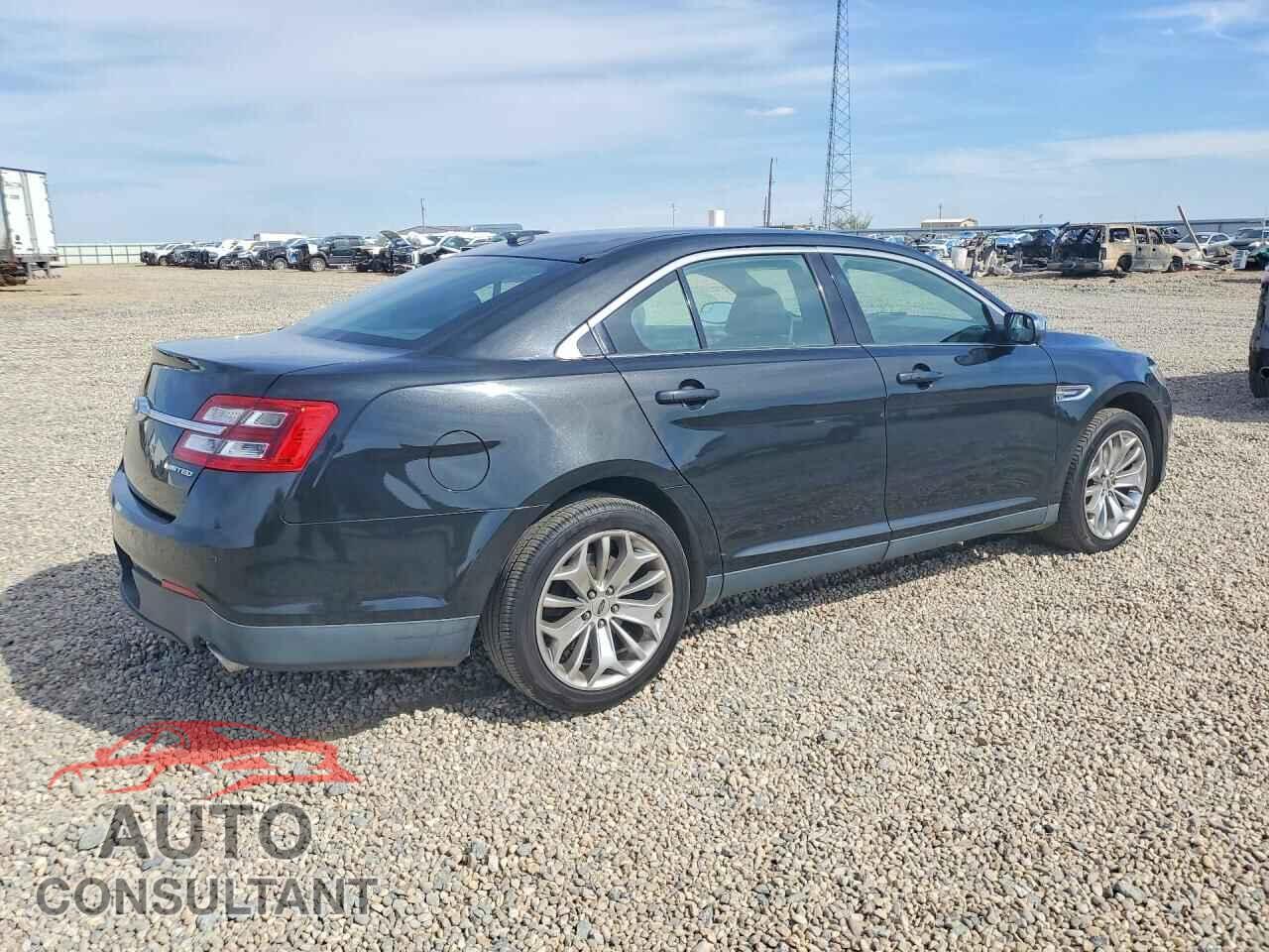 FORD TAURUS 2015 - 1FAHP2F81FG118569