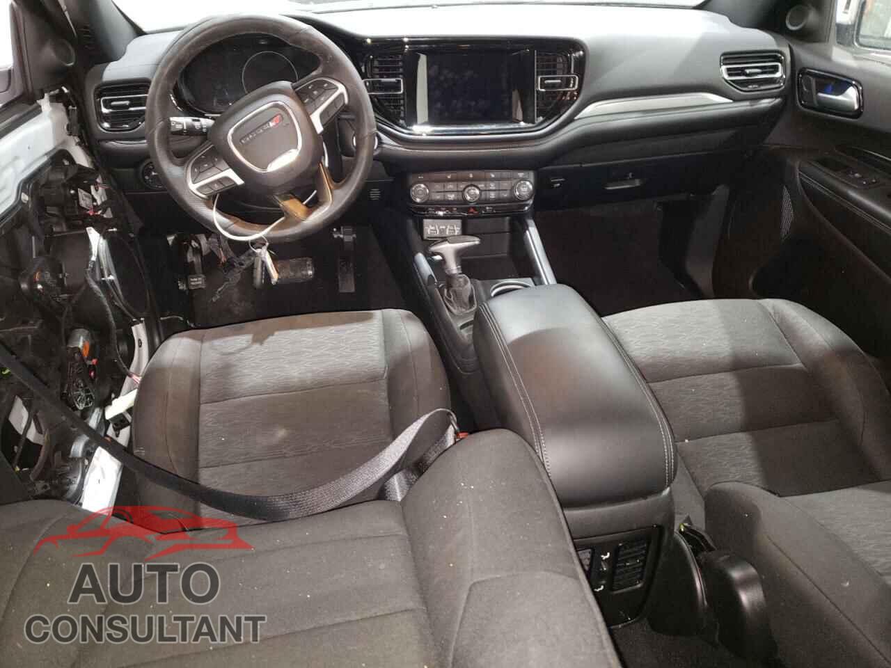 DODGE DURANGO 2023 - 1C4RDHAG9PC624782