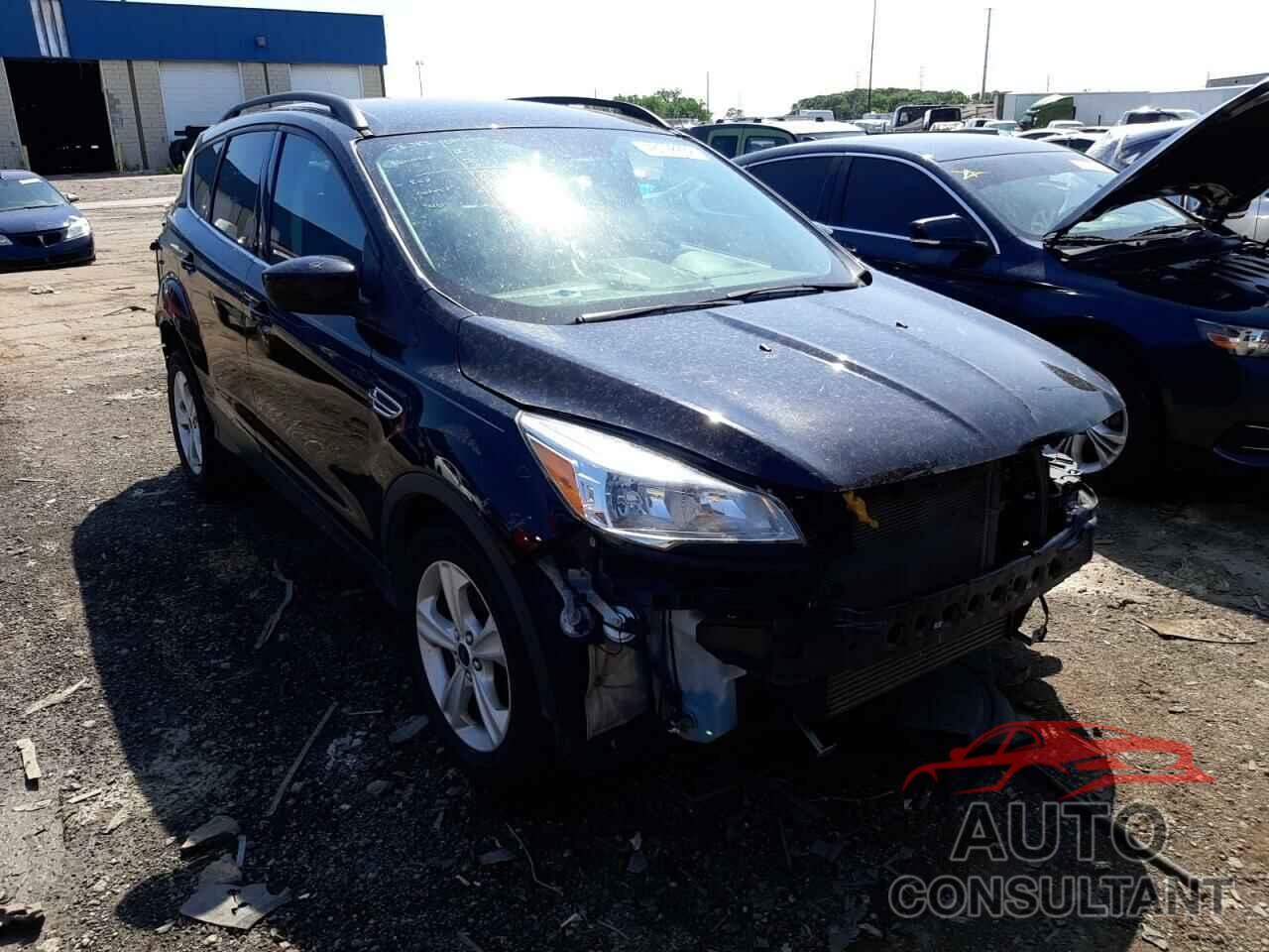 FORD ESCAPE 2016 - 1FMCU0GX6GUB46311