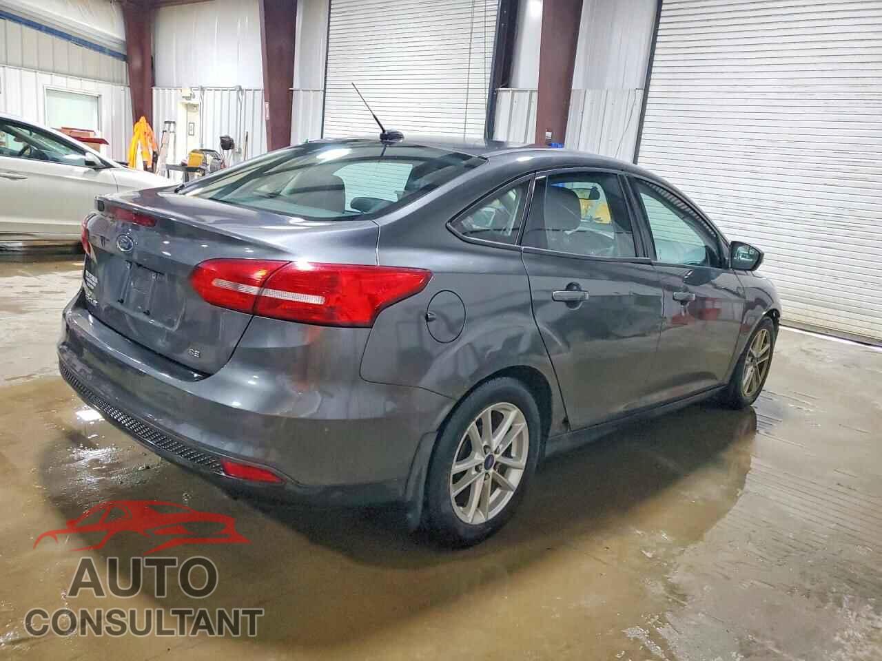 FORD FOCUS 2016 - 1FADP3F28GL243254