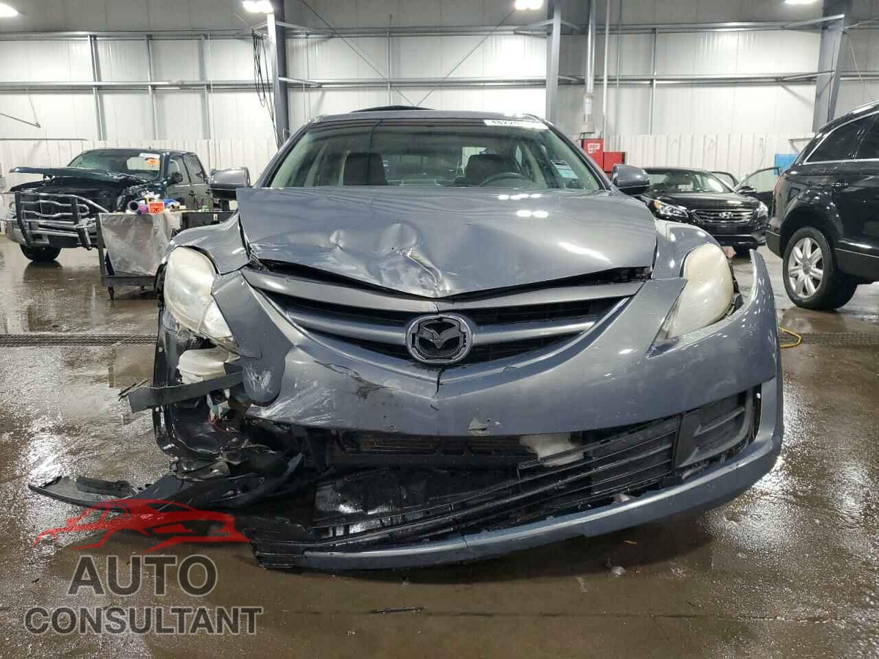 MAZDA 6 2009 - 1YVHP81A595M26863