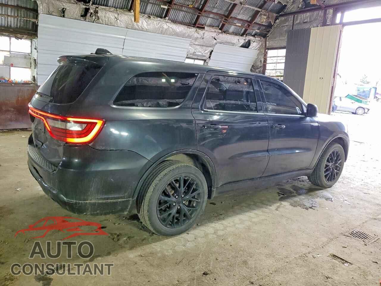 DODGE DURANGO 2015 - 1C4RDJAG7FC801478