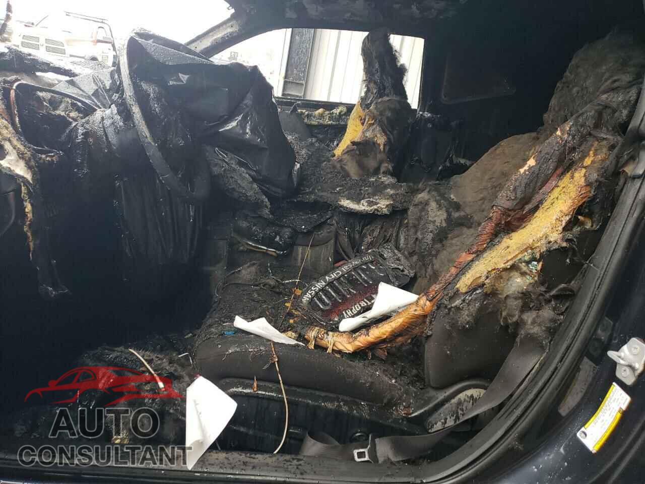 DODGE CHALLENGER 2019 - 2C3CDZAG7KH532043