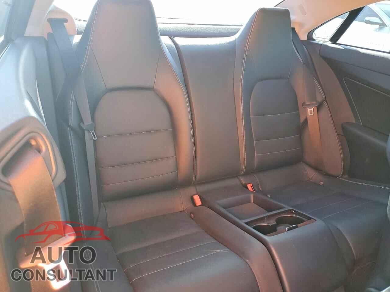 MERCEDES-BENZ E-CLASS 2013 - WDDKJ8JB7DF201973