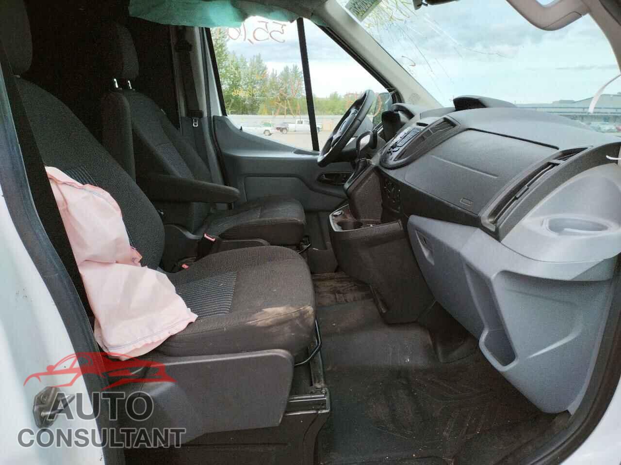 FORD TRANSIT CO 2019 - 1FTYR2CM5KKA87520