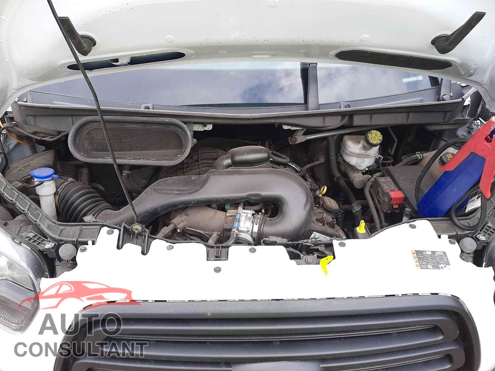 FORD TRANSIT CO 2019 - 1FTYR2CM7KKA87633