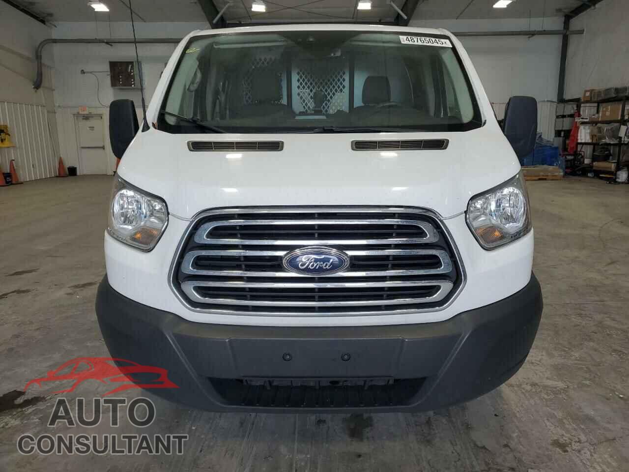FORD TRANSIT 2019 - 1FTYR1ZM9KKB51799