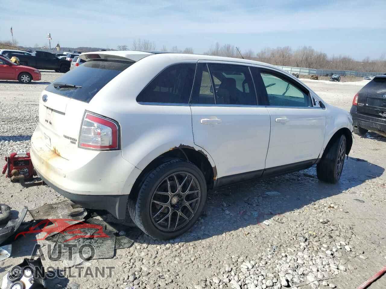 FORD EDGE 2010 - 2FMDK4KC8ABA22785