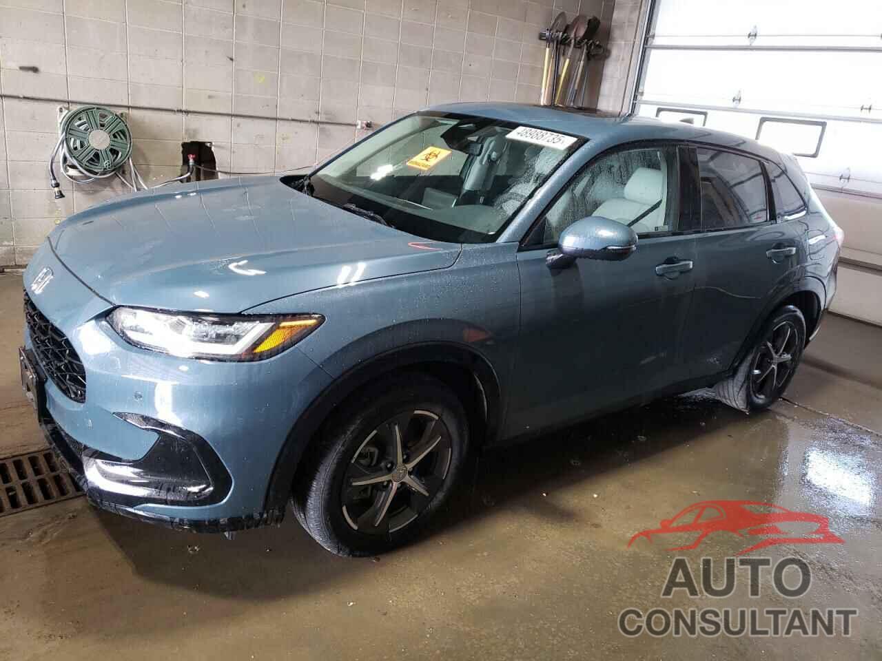 HONDA HR-V 2024 - 3CZRZ2H70RM739044