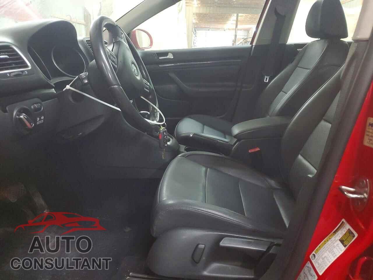 VOLKSWAGEN JETTA 2012 - 3VWPL7AJ5CM604017