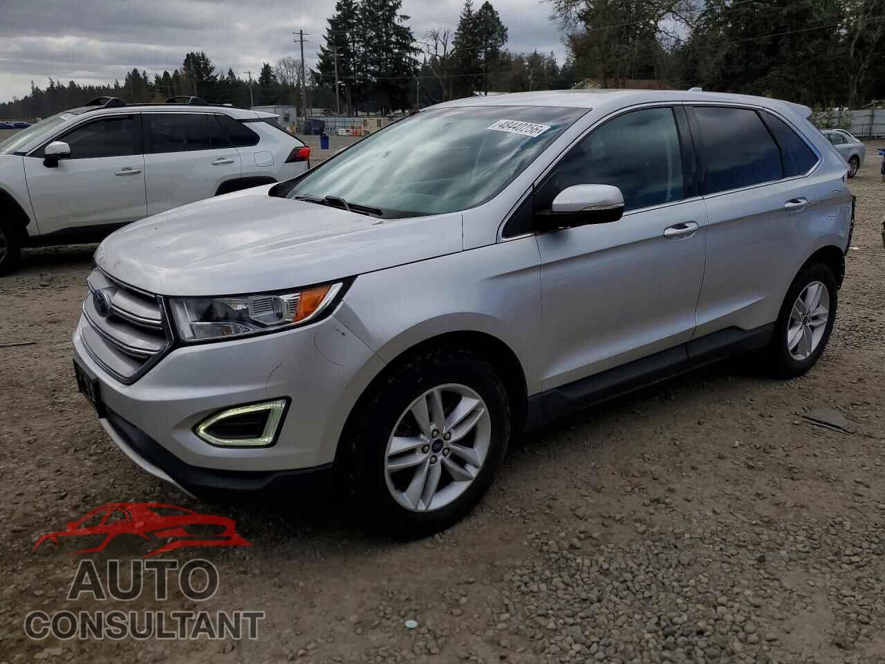 FORD EDGE 2015 - 2FMTK4J97FBB68152
