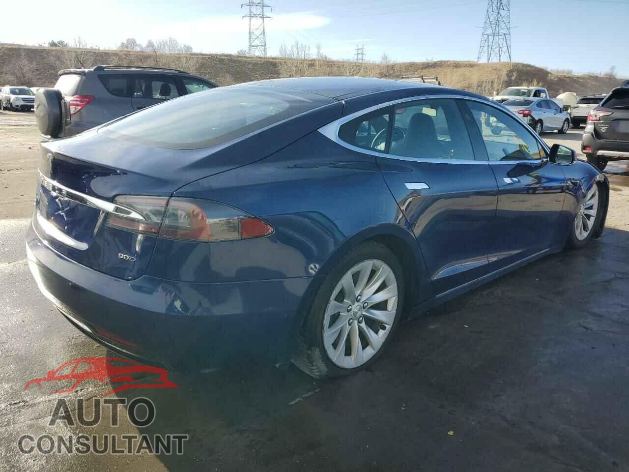 TESLA MODEL S 2016 - 5YJSA1E29GF174554