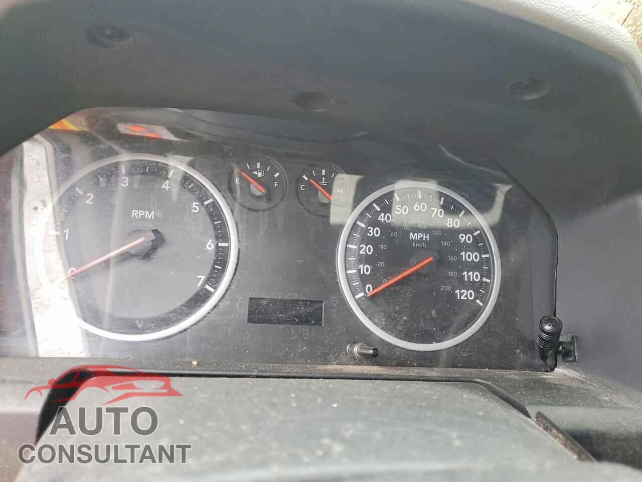DODGE RAM 1500 2012 - 1C6RD7KT1CS185431