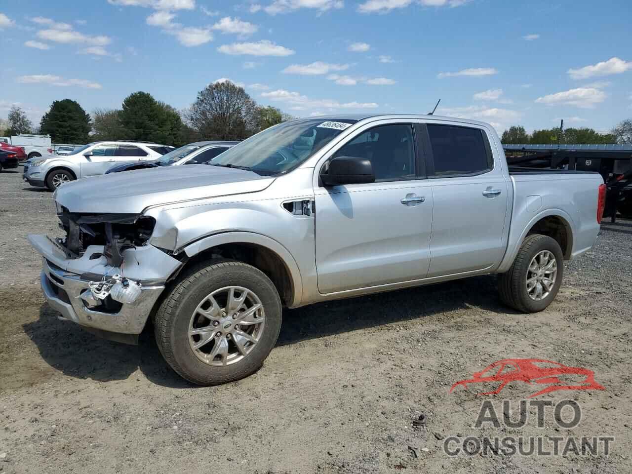 FORD RANGER 2019 - 1FTER4EH6KLA80231