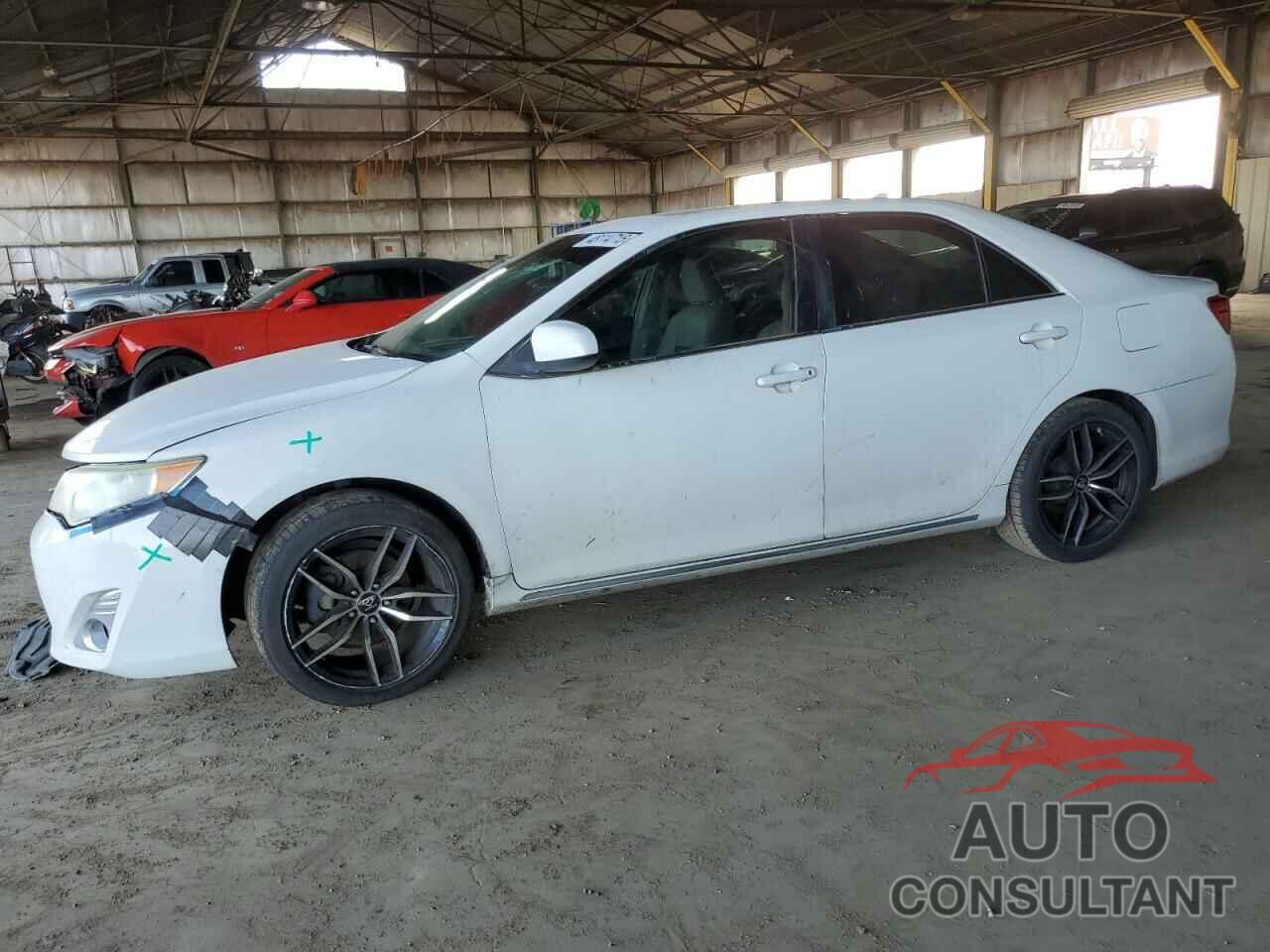TOYOTA CAMRY 2014 - 4T1BK1FK5EU548587