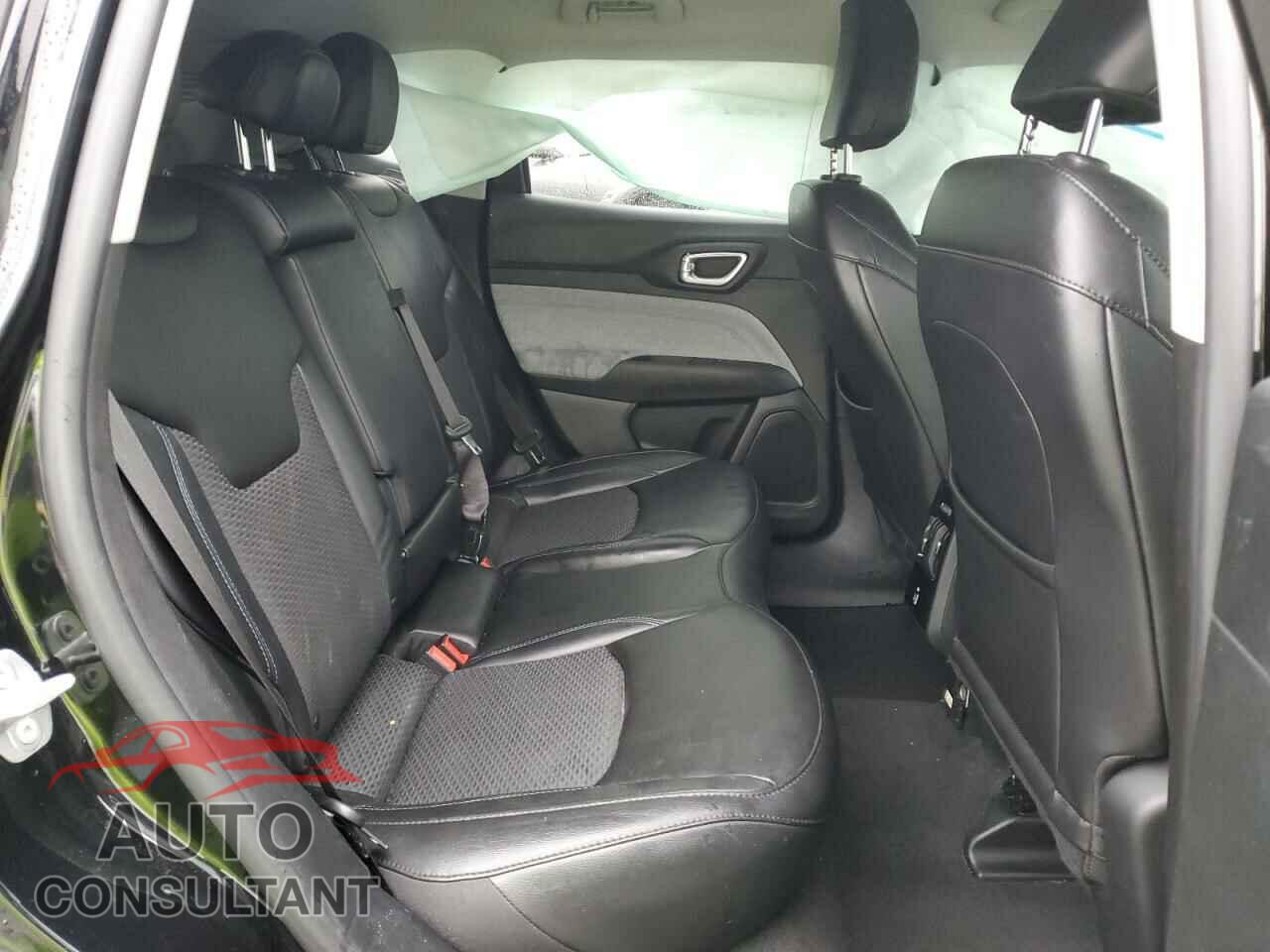 JEEP COMPASS 2022 - 3C4NJDBB4NT136506