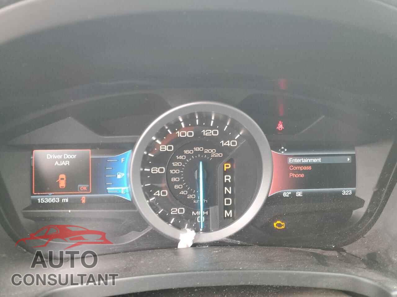 FORD EXPLORER 2015 - 1FM5K7F84FGC07010