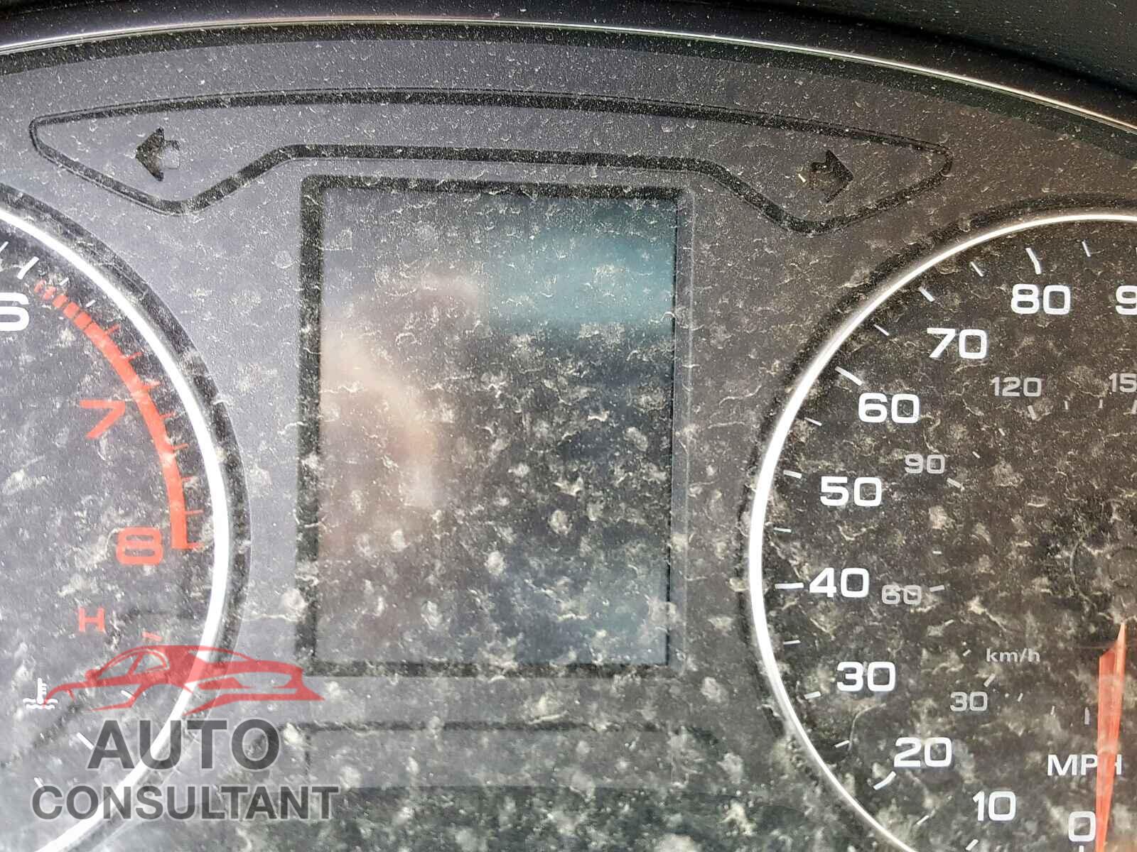 AUDI A3 2016 - WAUB8GFF9G1062987