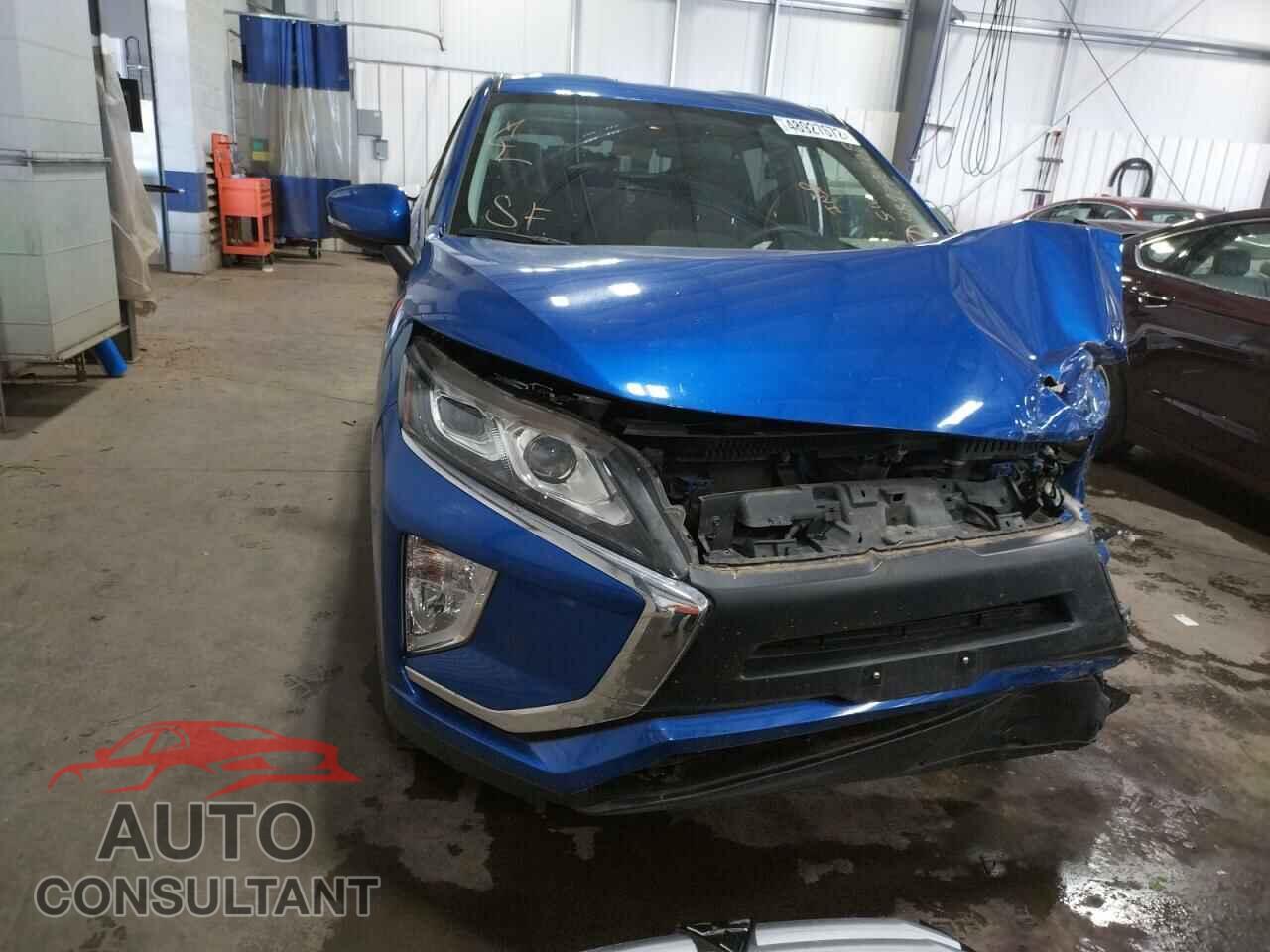 MITSUBISHI ECLIPSE 2019 - JA4AT3AA6KZ022954