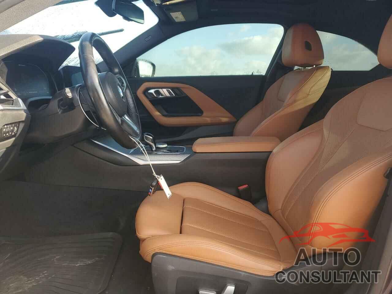 BMW M2 2022 - 3MW53CM03N8C68415