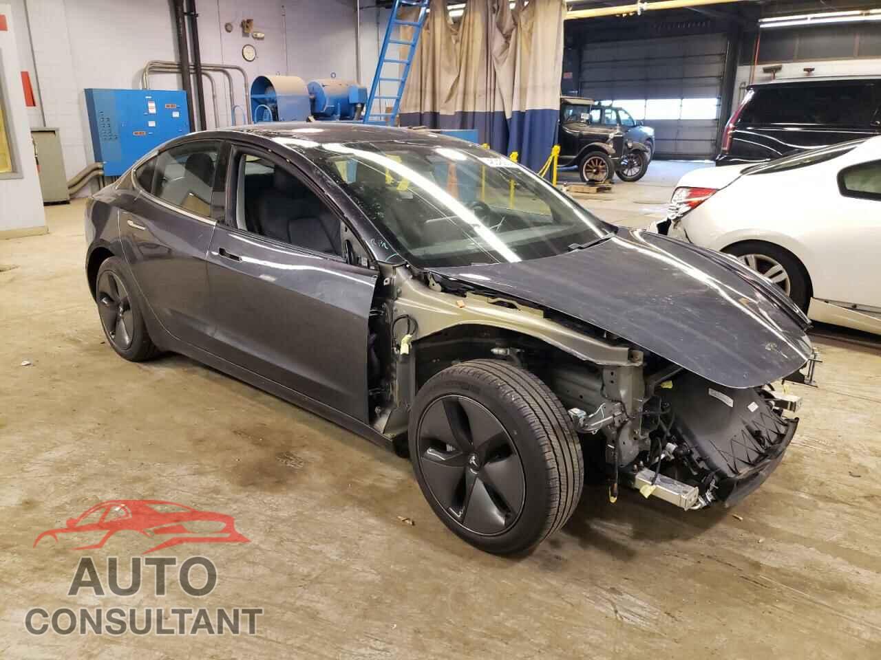TESLA MODEL 3 2018 - 5YJ3E1EA2JF153746