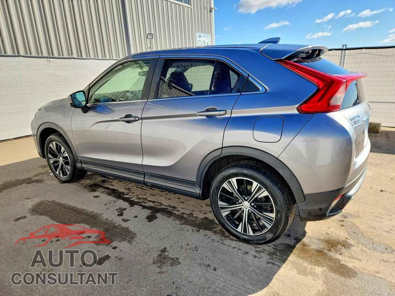 MITSUBISHI ECLIPSE 2019 - JA4AT3AA9KZ604448