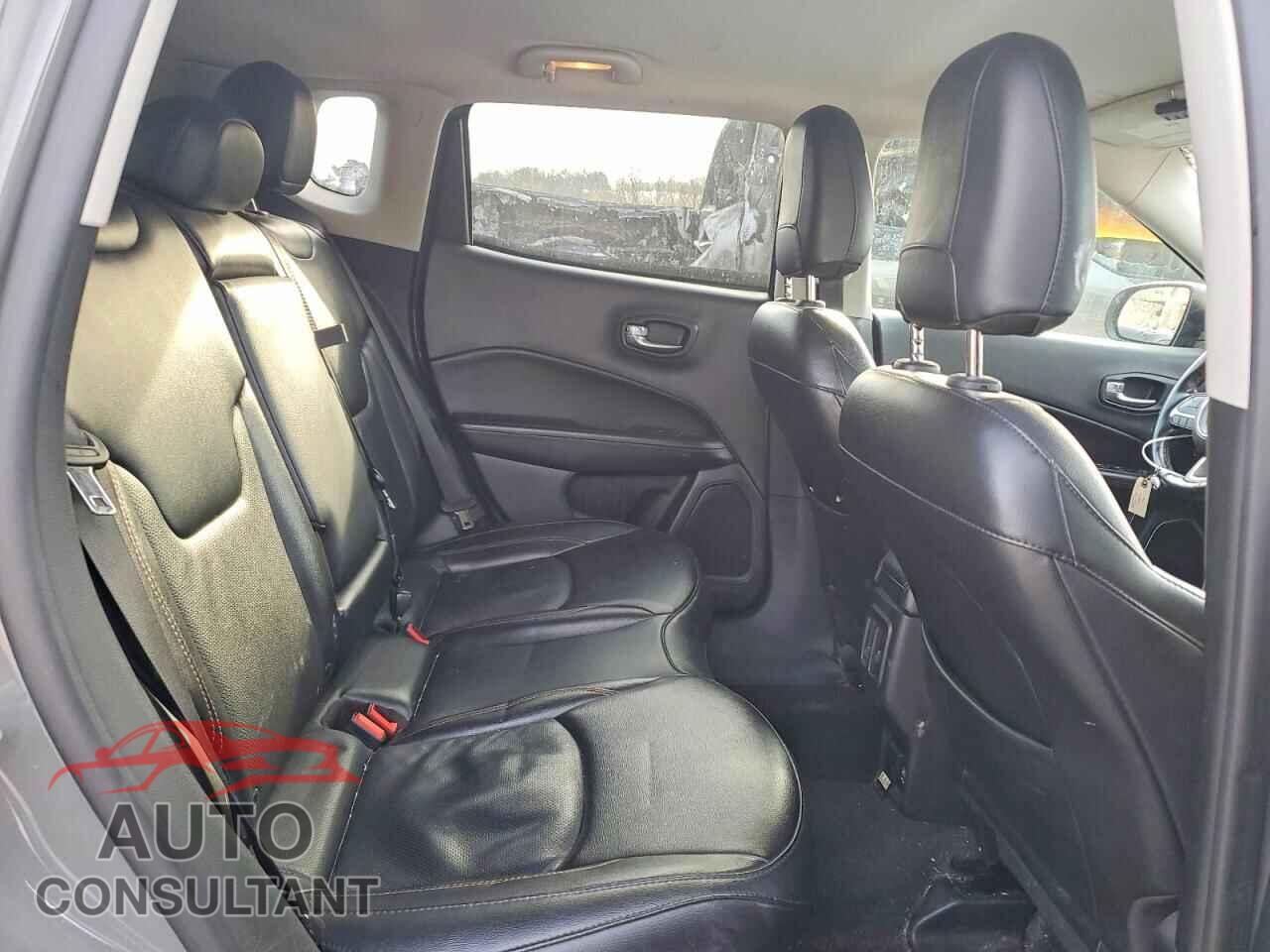 JEEP COMPASS 2021 - 3C4NJDCB0MT511143