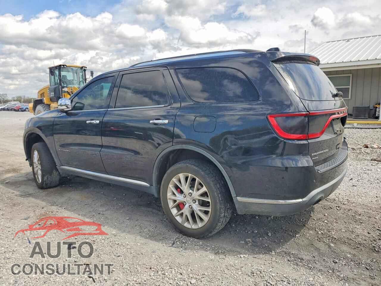 DODGE DURANGO 2015 - 1C4RDJEG2FC147936