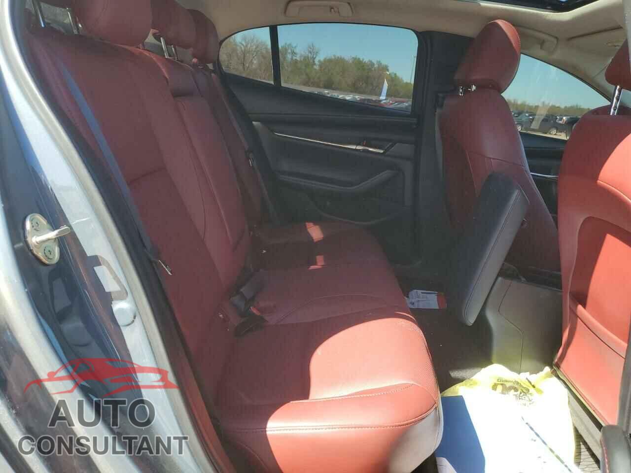 MAZDA 3 2023 - 3MZBPACM2PM366751