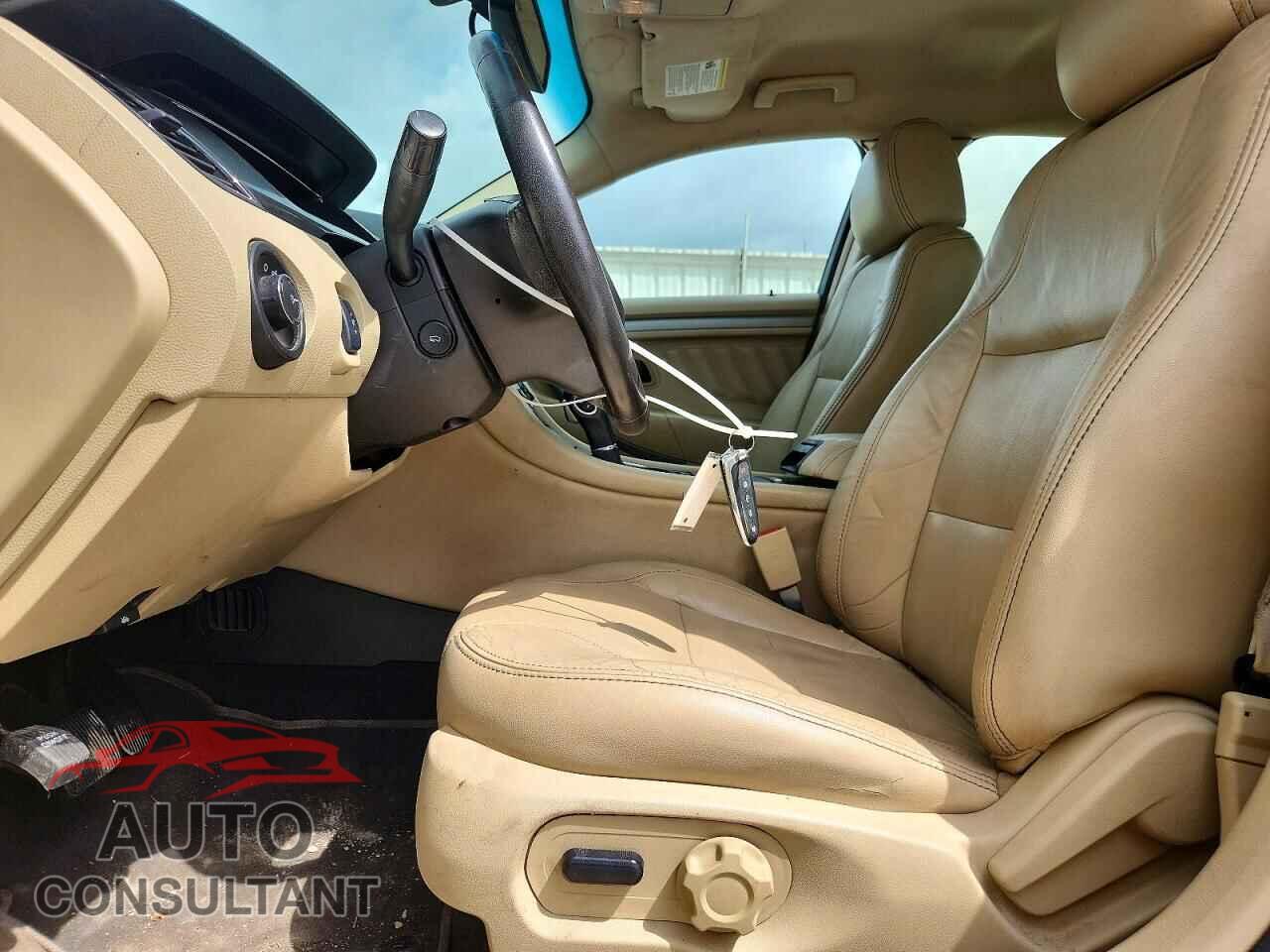 FORD TAURUS 2015 - 1FAHP2E82FG207455