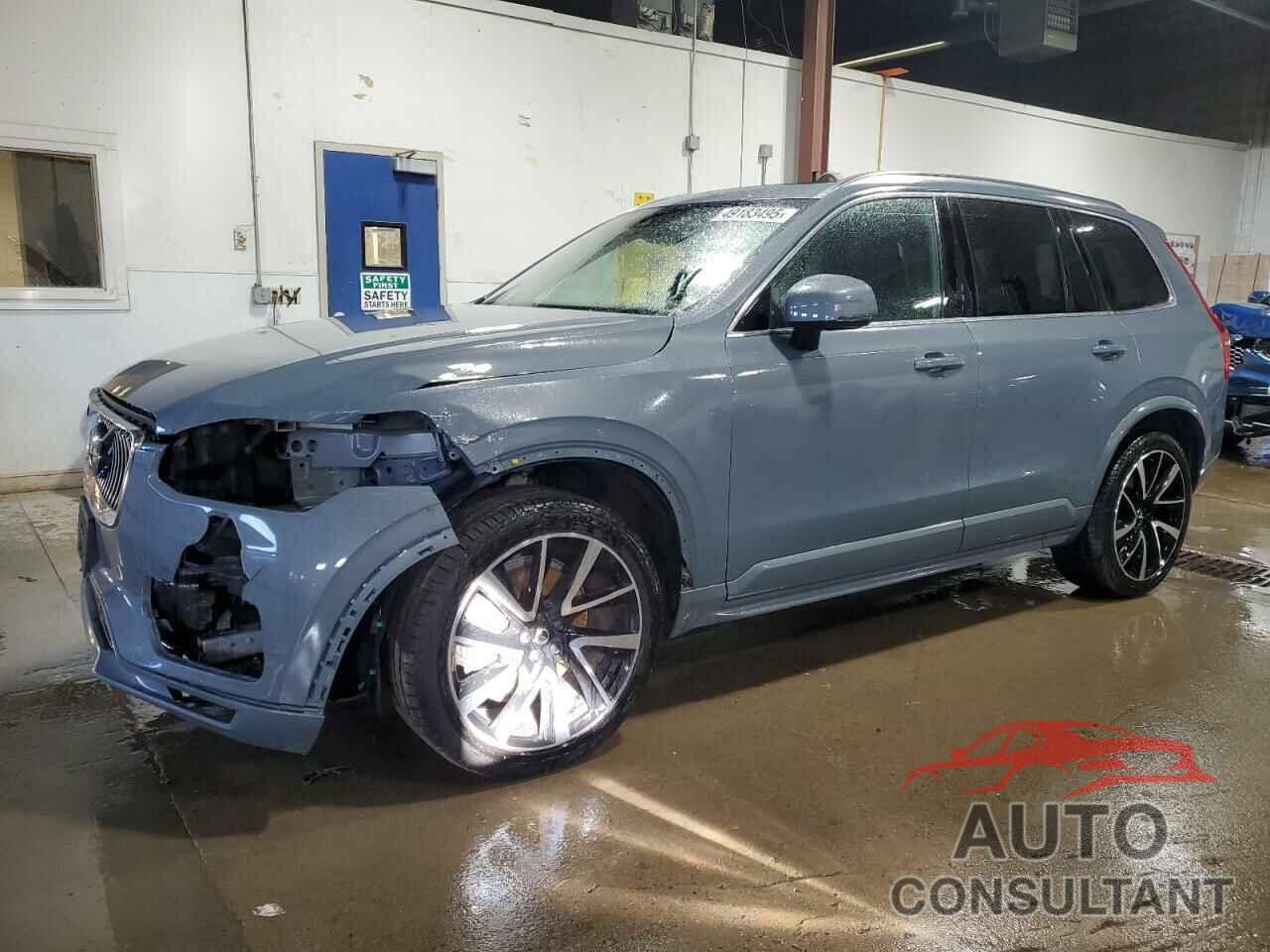 VOLVO XC90 2020 - YV4A22PK2L1612486